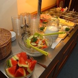 Buffet Opera Fotos