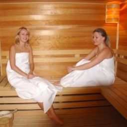 Wellness area Opera Fotos