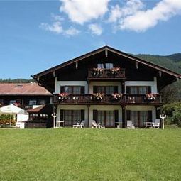Bachmair Alpina Rottach-Egern Kalkofen