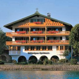 garni Haltmair am See Rottach-Egern 