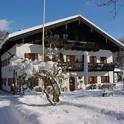 Klosterhof Bayerisch Gmain 