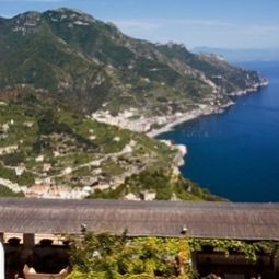 Außenansicht Palumbo Palazzo Confalone Fotos