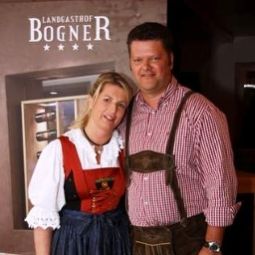 Certificate Bogner Landgasthof Fotos