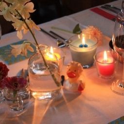 Restaurant Bogner Landgasthof Fotos
