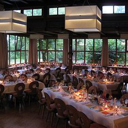 Banqueting hall Bogner Landgasthof Fotos