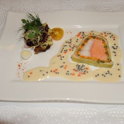 Restaurant Adler Fotos