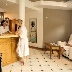 Kosmetik Kendler Wellness Fotos
