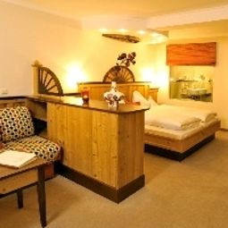 Junior Suite Kendler Wellness Fotos
