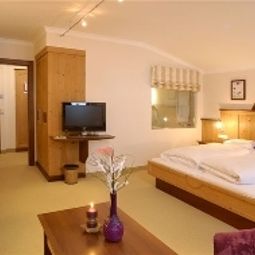 Junior Suite Kendler Wellness Fotos