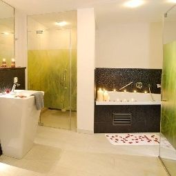 Suite Kendler Wellness Fotos