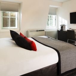 Hôtel Gutenberg Strasburgo 