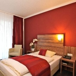 Waldhotel Soden 