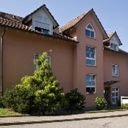 Am Wasserschloss Gästehaus Inzlingen 