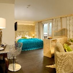 Kendler Wellness Saalbach Oberdorf