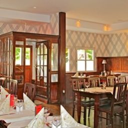 Ristorante ACHAT Comfort Schwetzingen Fotos