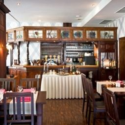 Ristorante ACHAT Comfort Schwetzingen Fotos