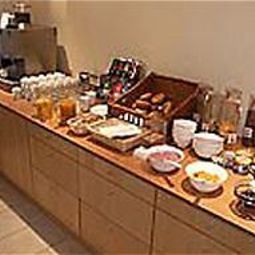 Buffet Plaza Fotos