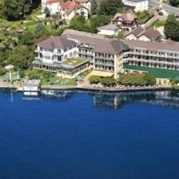 Hotel am See Die Forelle Millstatt Millstätter See(Kärnten)