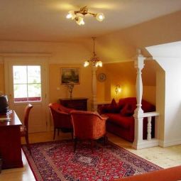 Junior-Suite See-Villa Fotos