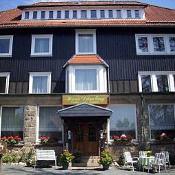 Dümling Hotel-Pension Braunlage 