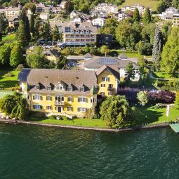 See-Villa Millstatt Millstätter See(Kärnten)