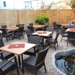 Terrazza Art Inn Hotel Dinslaken Fotos