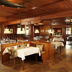Restaurante Ritter Fotos