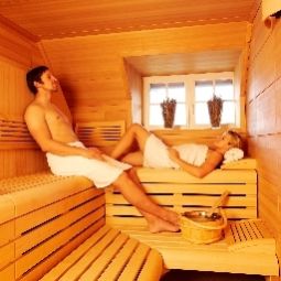 Zona Wellness Ritter Fotos