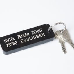 Zertifikat Zeller Zehnt Fotos