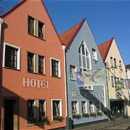 Neumaier Xanten 
