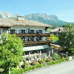 AktivHotel Hochfilzer Ellmau Tirol