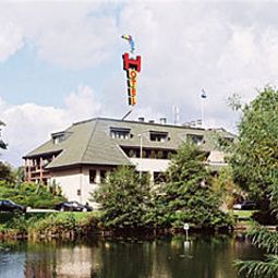 Hotelfotos Moers van der Valk