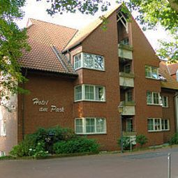 Hotelfotos Am Park