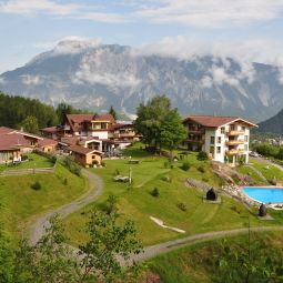 Ritzlerhof Selfness & Genuss Sautens 