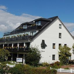 Büsum Бюсум 