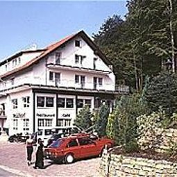 Waldhotel Dörentrup Schwelentrup