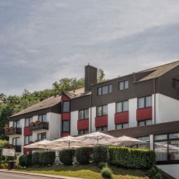 Waldhotel Eisenberg Pfälzerwald