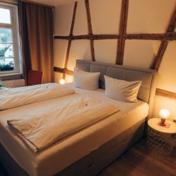 Zur Post Gasthof Egloffstein Bayern