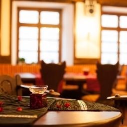 Widok wewnątrz Ochsen Gasthof Fotos