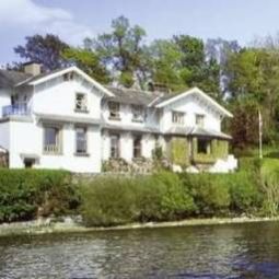 Sharrow Bay Country House Penrith Penrith