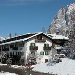 Hotelfotos Menardi