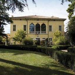 Villa Quaranta Park Wellness Hotel SPA Pescantina Ospedaletto