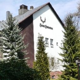 Haus Hubertus Naturparkhotel Oybin 