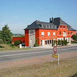 Exterior view Frontière Fotos
