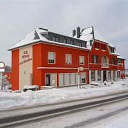 Exterior view Frontière Fotos