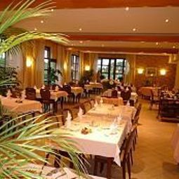 Restaurant Frontière Fotos