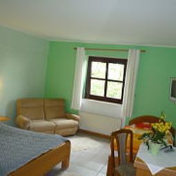 Room Frontière Fotos