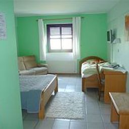 Room Frontière Fotos