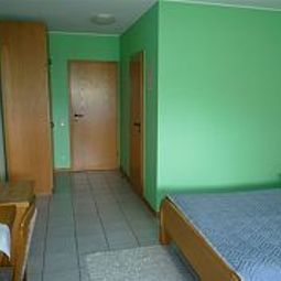 Room Frontière Fotos