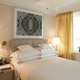 Chambre The Mark Fotos